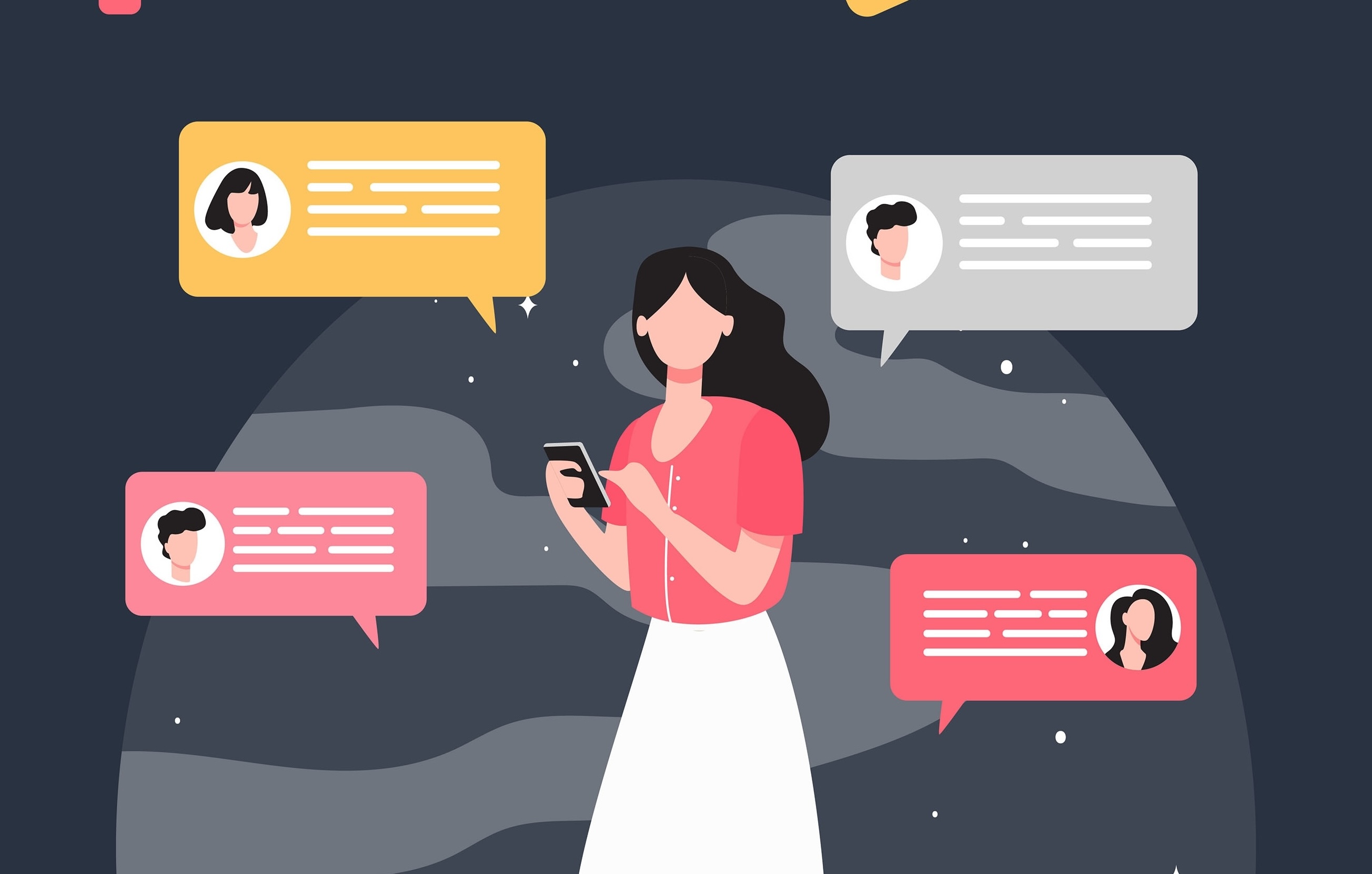 Lightning-Fast Trade Alerts