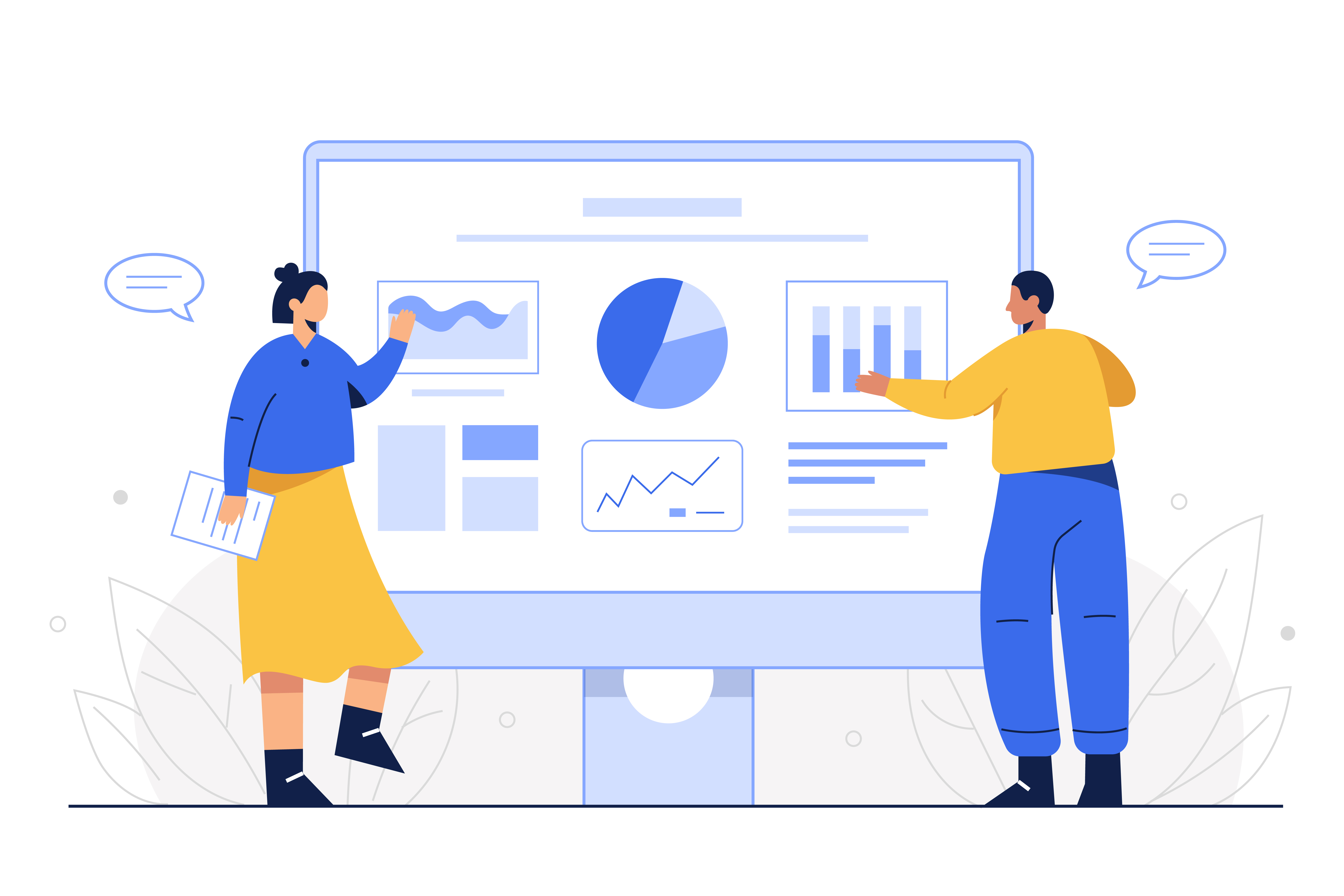 Full Chart Analysis & Education